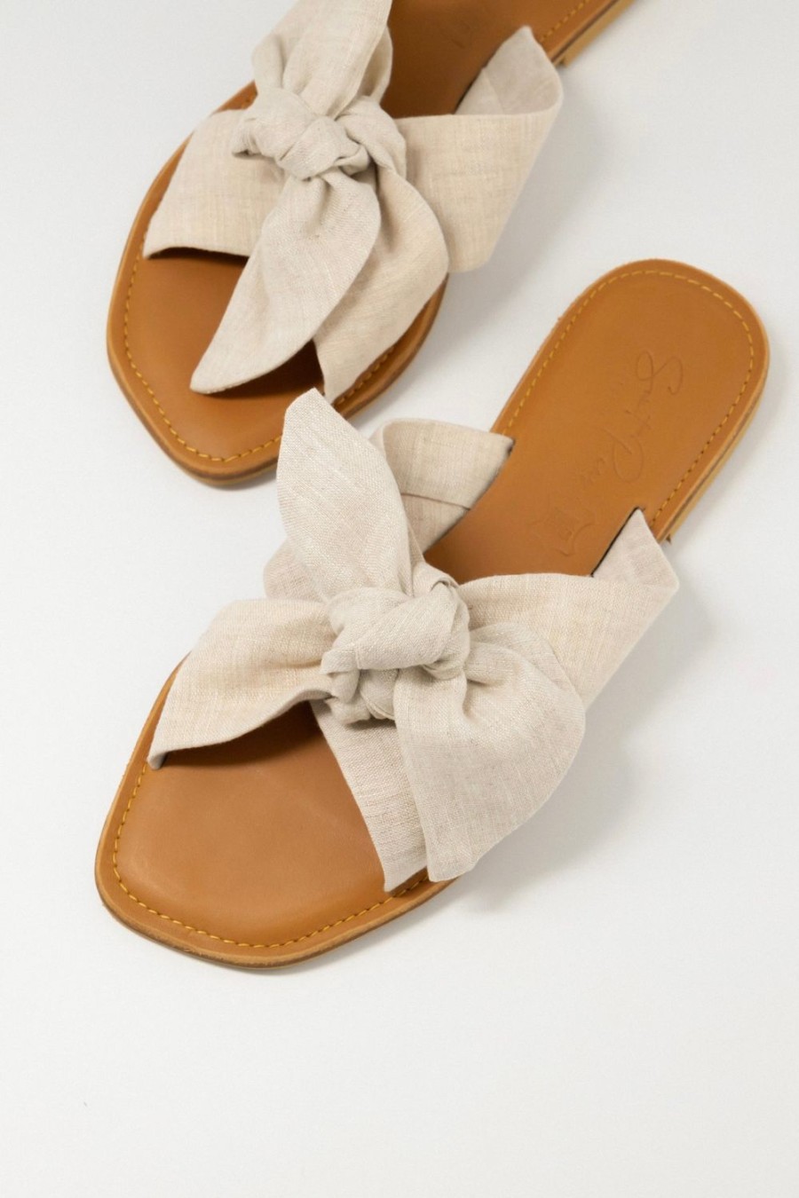 Sweet Peas Amalfi - Sandal