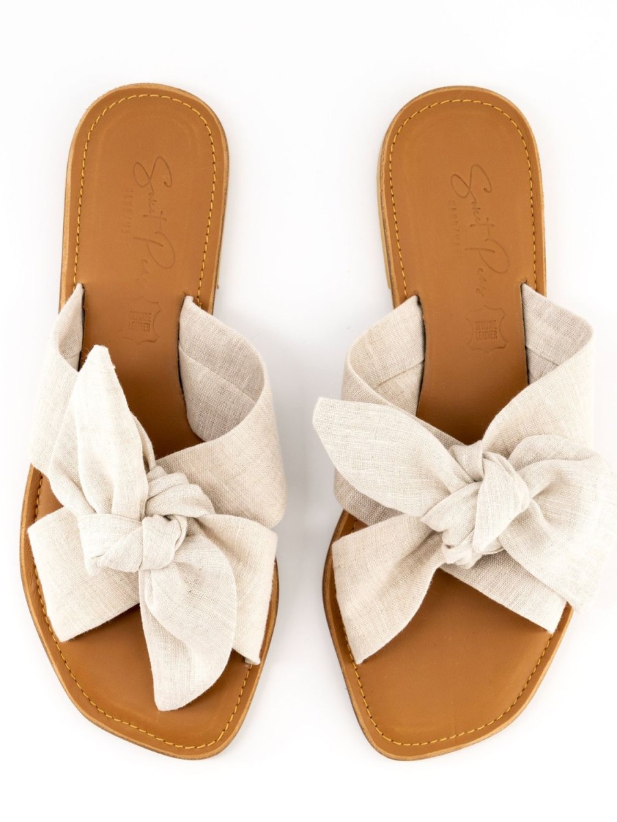 Sweet Peas Amalfi - Sandal