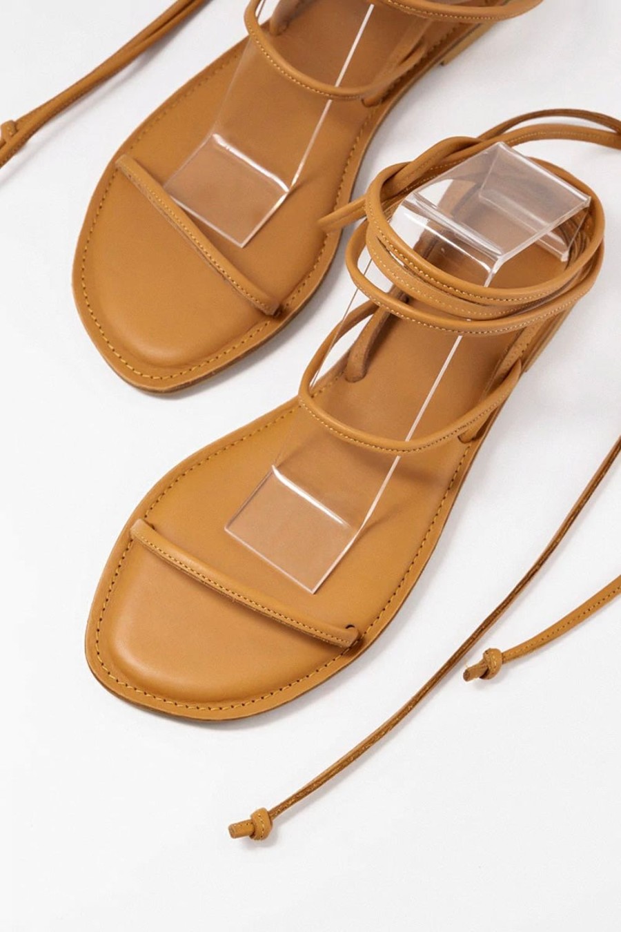 Sweet Peas Athena - Sandal