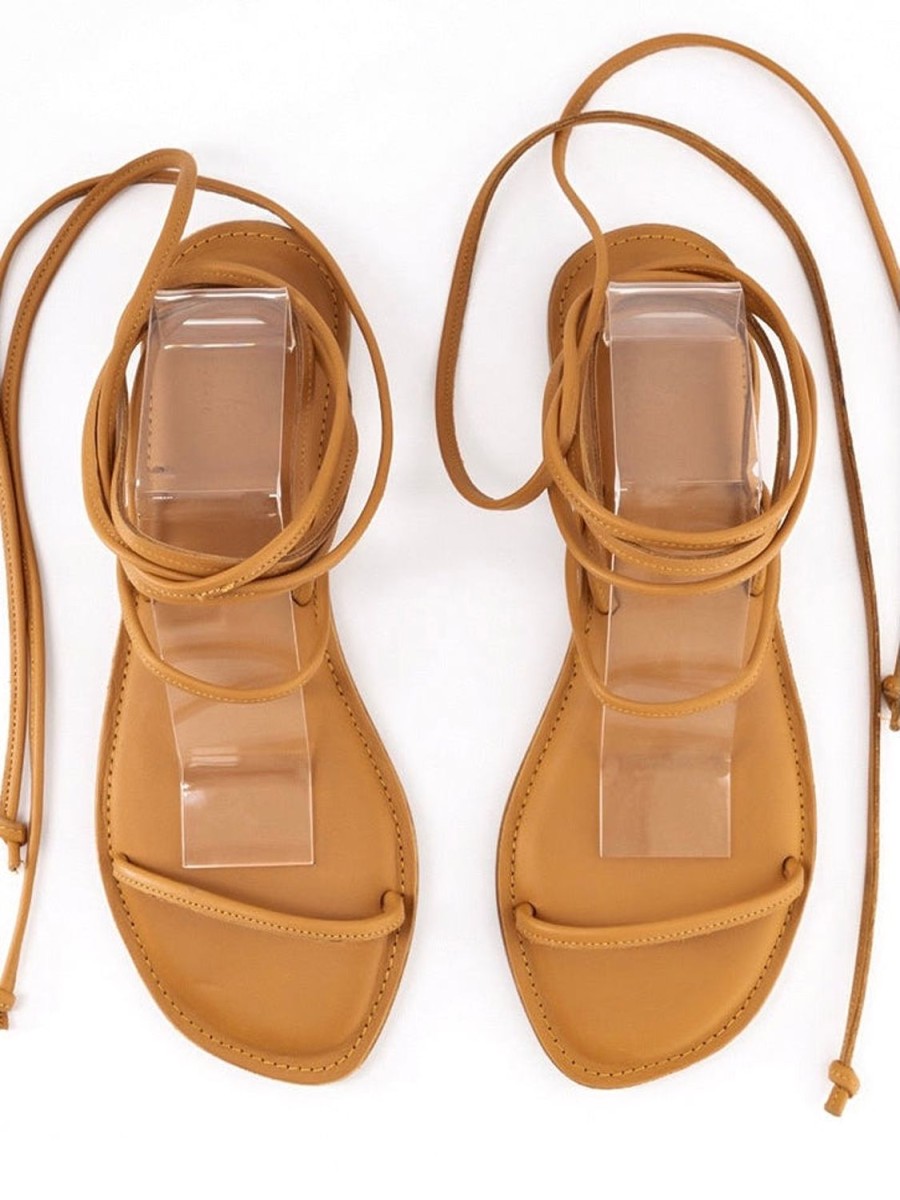 Sweet Peas Athena - Sandal