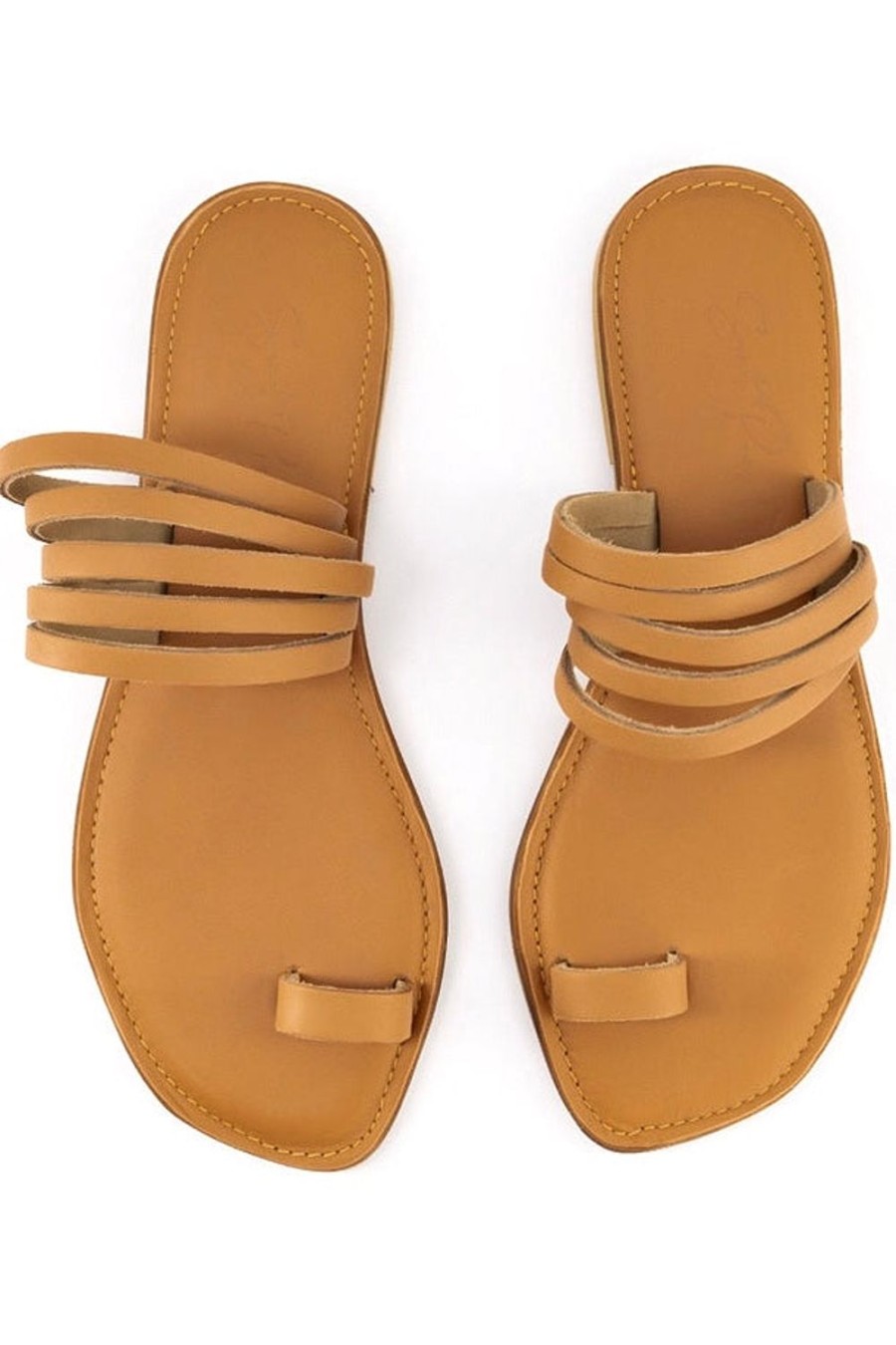 Sweet Peas Cleo - Sandal