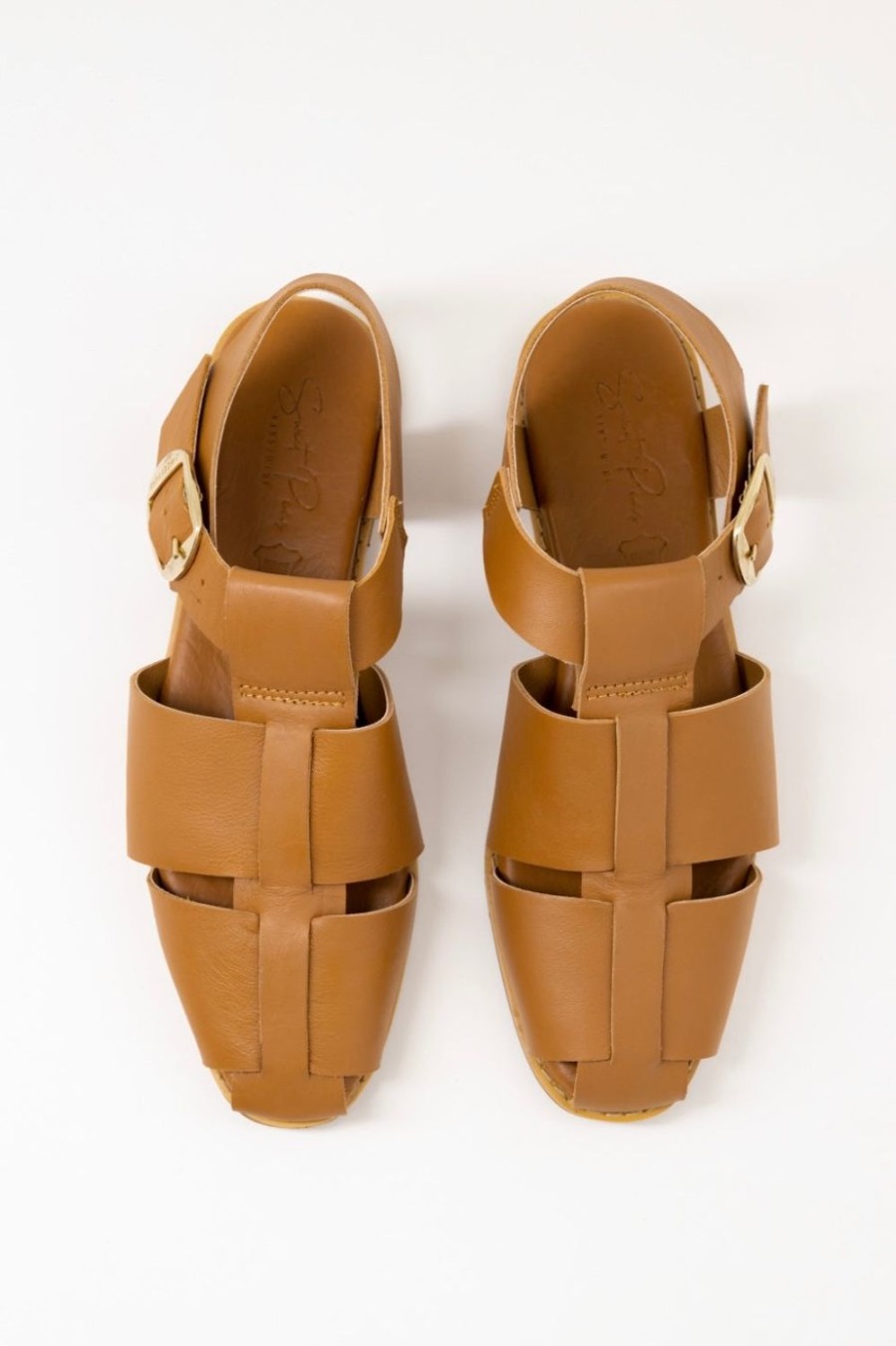 Sweet Peas Fisherman - Sandal