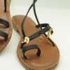 Sweet Peas Charm - Sandal