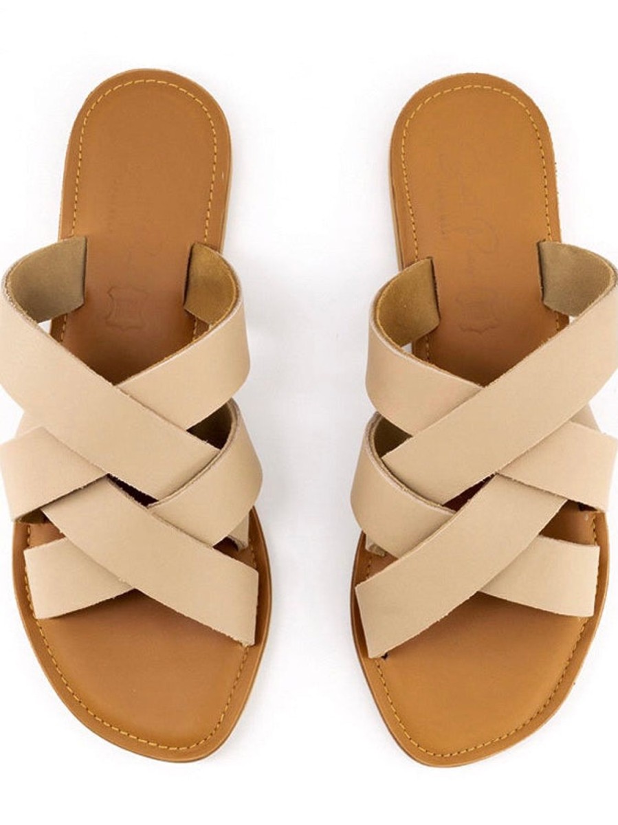 Sweet Peas Alexa - Sandal