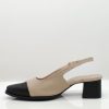 Sweet Peas Pre Order: Coco - Block Heel